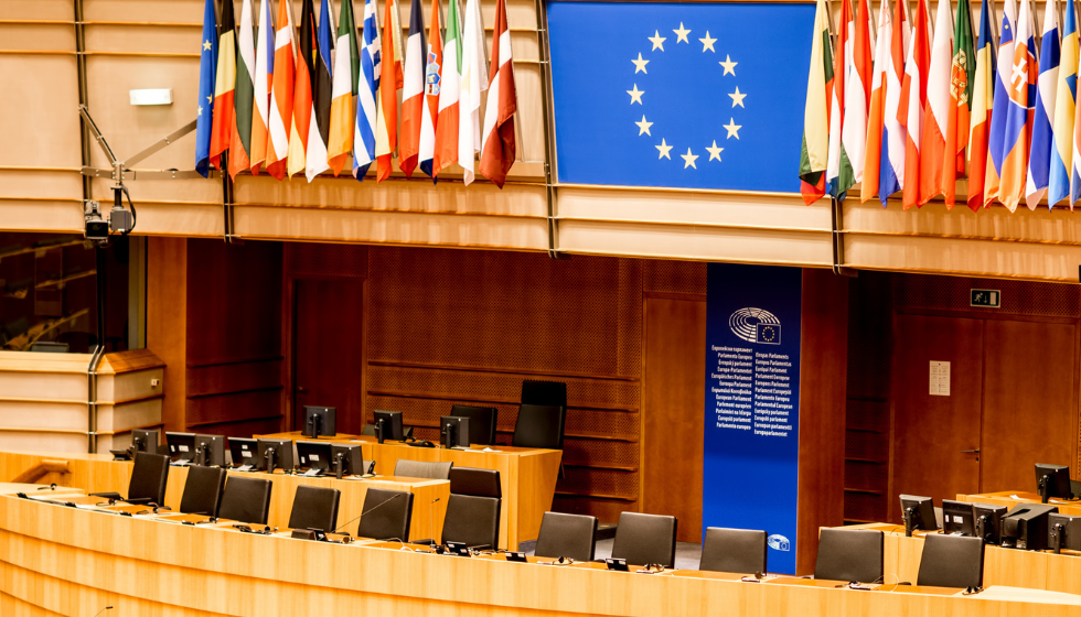 Europees Parlement Europees Parlement