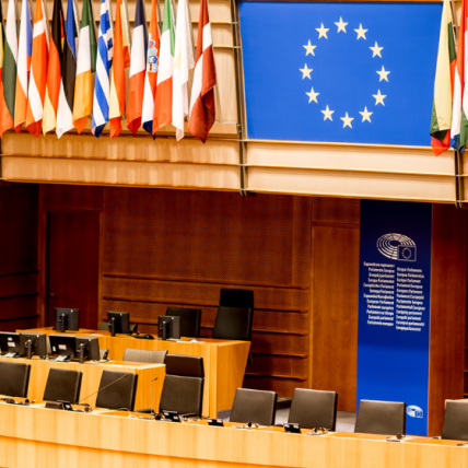 Opiniestuk: Nieuw Europees beleid is een gevaar voor onze agrarische weerbaarheid