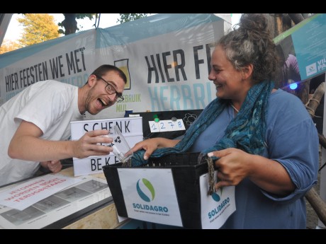 Bekerstand Castrohof Stefanie Devloo