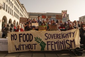 COPYRIGHT AIA, AGROECOLOGY IN ACTION