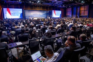 CC BY-ND 2.0 Ministry of Environment - Rwanda / Flickr