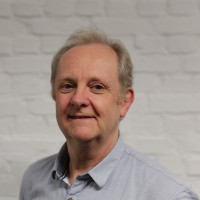 Pascal Van Driessche