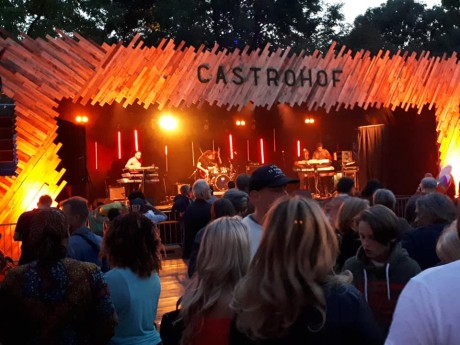 Bekerstand Castrohof Tim De Roeck
