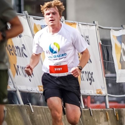Ewout Van Oost