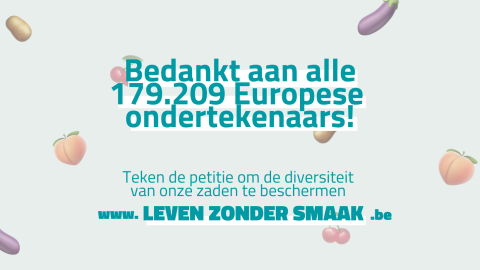 LEVEN ZONDER SMAAK (1)