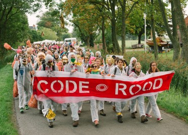 Code Rood