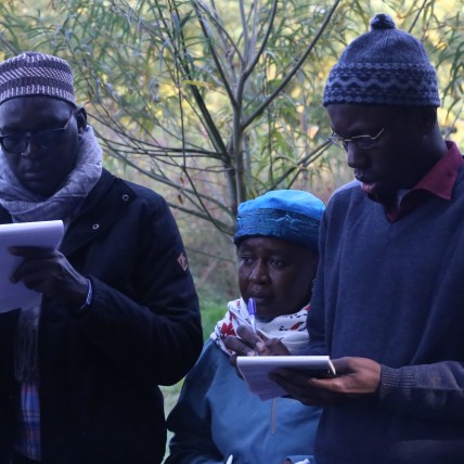 CNCR over onze Internationale week: agro-ecologie