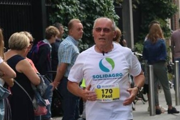Paul De Meester