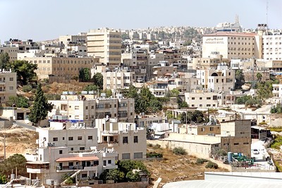Update Palestina: partnerorganisatie BISAN vanuit Ramallah
