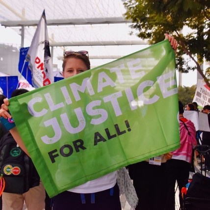 Waarom agro-ecologie nodig is voor meer klimaatrechtvaardigheid