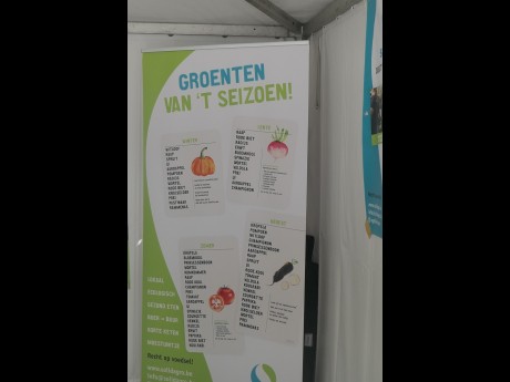 Wereldmarkt Marco Van Wesemael