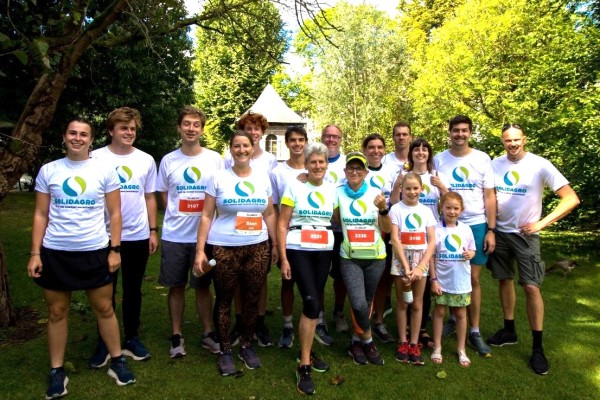  Team Solidagro