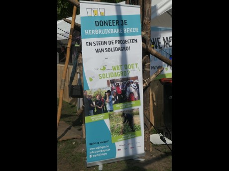 Bekerstand Castrohof Marco Van Wesemael